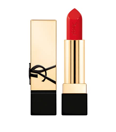 ysl rouge pur couture shades|rouge pure color.